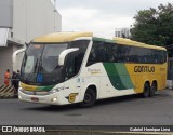 Empresa Gontijo de Transportes 19220 na cidade de Rio de Janeiro, Rio de Janeiro, Brasil, por Gabriel Henrique Lima. Número da foto: #12680181.