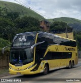 Viação Nova Itapemirim 40366 na cidade de Timóteo, Minas Gerais, Brasil, por Nycollas Caster. Número da foto: #12678793.