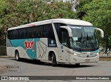 Auto Viação 1001 RJ 108.070 na cidade de São Paulo, São Paulo, Brasil, por Moaccir  Francisco Barboza. Número da foto: #:id.
