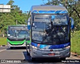 Viação Cometa 13131 na cidade de Campinas, São Paulo, Brasil, por Sérgio de Sousa Elias. Número da foto: #:id.