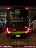 Viação Garcia 92141 na cidade de Americana, São Paulo, Brasil, por Gilson de Souza Junior. Número da foto: #12677973.