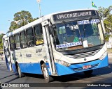 Via Loc BJ-99817 na cidade de Belém, Pará, Brasil, por Matheus Rodrigues. Número da foto: #:id.