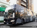 Kauan Furacão 3719 na cidade de Pelotas, Rio Grande do Sul, Brasil, por Pedro Silva. Número da foto: #:id.