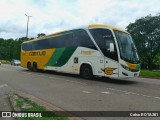 Empresa Gontijo de Transportes 19765 na cidade de Ipatinga, Minas Gerais, Brasil, por Celso ROTA381. Número da foto: #12678059.