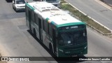 OT Trans - Ótima Salvador Transportes 21424 na cidade de Salvador, Bahia, Brasil, por Alexandre Souza Carvalho. Número da foto: #:id.