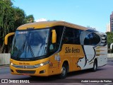 Expresso São Bento 200 na cidade de Curitiba, Paraná, Brasil, por André Lourenço de Freitas. Número da foto: #:id.