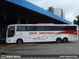 Viação Novo Horizonte 306 na cidade de Coronel Fabriciano, Minas Gerais, Brasil, por Joase Batista da Silva. Número da foto: #12680234.