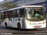 Viação Elite 2352 na cidade de Volta Redonda, Rio de Janeiro, Brasil, por Gabriel Petersen Gomes. Número da foto: #12677840.