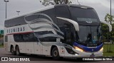 Reunidas Transportes Coletivos 25811 na cidade de Florianópolis, Santa Catarina, Brasil, por Cristiano Soares da Silva. Número da foto: #:id.