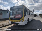 Coletivo Transportes 3698 na cidade de Caruaru, Pernambuco, Brasil, por Caio Lira. Número da foto: #12679237.