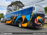 Musoc 78 na cidade de La Uruca, San José, San José, Costa Rica, por Andrés Martínez Rodríguez. Número da foto: #12679904.