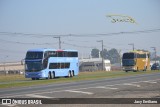 Real Expresso 16203 na cidade de Limeira, São Paulo, Brasil, por Jacy Emiliano. Número da foto: #:id.