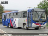 Transportes Capellini 12019 na cidade de Campinas, São Paulo, Brasil, por Danilo Augusto. Número da foto: #:id.