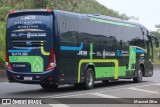 Viação Cidade do Aço RJ 174.300 na cidade de Volta Redonda, Rio de Janeiro, Brasil, por Maxwel Silva. Número da foto: #12679580.