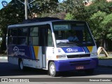 Auto Viação Putinga 20 na cidade de São Leopoldo, Rio Grande do Sul, Brasil, por Emerson Dorneles. Número da foto: #12678249.