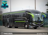 Viação Garcia 92031 na cidade de São Paulo, São Paulo, Brasil, por Éo Ferreira Oficial 22. Número da foto: #12679461.