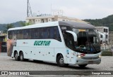 Eucatur - Empresa União Cascavel de Transportes e Turismo 4731 na cidade de Balneário Camboriú, Santa Catarina, Brasil, por George Miranda. Número da foto: #:id.