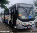 Auto Viação Salineira 724 na cidade de Cabo Frio, Rio de Janeiro, Brasil, por Vitor Dasneves. Número da foto: #12678014.