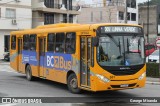 Transpiedade BC - Piedade Transportes Coletivos 651 na cidade de Balneário Camboriú, Santa Catarina, Brasil, por George Miranda. Número da foto: #12680297.