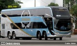 Athenas Turismo 6000 na cidade de Goiânia, Goiás, Brasil, por Carlos Júnior. Número da foto: #12679818.