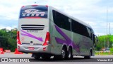 Frilocar Viagem e Turismo RJ 894.005 na cidade de Magé, Rio de Janeiro, Brasil, por Vinicius RJ. Número da foto: #12678008.
