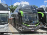 Viação Garcia 98041 na cidade de Curitiba, Paraná, Brasil, por GDC __39AM. Número da foto: #12678988.