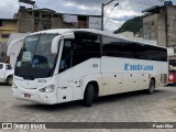 Emtram 3870 na cidade de Manhuaçu, Minas Gerais, Brasil, por Paulo Eller. Número da foto: #12679156.