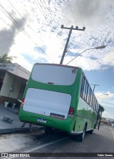 Ônibus Particulares 6E51 na cidade de Capanema, Pará, Brasil, por Fabio Soares. Número da foto: #12678352.