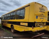 Prefeitura Municipal de Cravinhos 0555 na cidade de Cravinhos, São Paulo, Brasil, por Guilherme A.. Número da foto: #12677911.