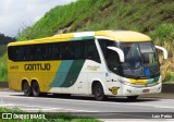 Empresa Gontijo de Transportes 19400 na cidade de Barra Mansa, Rio de Janeiro, Brasil, por Luiz Petriz. Número da foto: #12678337.