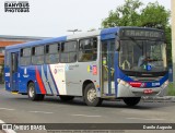 Transportes Capellini 32.069 na cidade de Campinas, São Paulo, Brasil, por Danilo Augusto. Número da foto: #12678223.