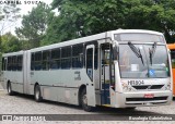 Auto Viação Redentor HR804 na cidade de Curitiba, Paraná, Brasil, por Busologia Gabrielística. Número da foto: #12678944.