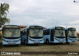 SIT Macaé Transportes 1243 na cidade de Macaé, Rio de Janeiro, Brasil, por Ryan Rosa. Número da foto: #:id.