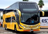 Expresso JK 24129 na cidade de Goiânia, Goiás, Brasil, por Carlos Júnior. Número da foto: #12679605.