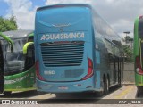 Viação Águia Branca 51190 na cidade de Curitiba, Paraná, Brasil, por GDC __39AM. Número da foto: #12679008.