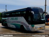 ZBuss  na cidade de Independencia, Lima, Lima Metropolitana, Peru, por Joaquín Mauricio Vidal Mollyk. Número da foto: #12679595.