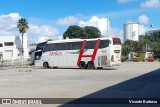 Helios Coletivos e Cargas 452 na cidade de Goiânia, Goiás, Brasil, por Vicente Barbosa. Número da foto: #:id.