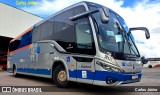 Expresso União 10421 na cidade de Goiânia, Goiás, Brasil, por Carlos Júnior. Número da foto: #12679775.