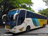 Empresa Gontijo de Transportes 14720 na cidade de São Paulo, São Paulo, Brasil, por Josivaldo Oliveira. Número da foto: #12678517.