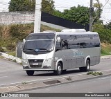 Transporte El Shadai 7224016 na cidade de Manaus, Amazonas, Brasil, por Bus de Manaus AM. Número da foto: #:id.