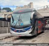 Transporte Coletivo Santa Maria 290 na cidade de Belo Horizonte, Minas Gerais, Brasil, por Maurício Nascimento. Número da foto: #12680769.