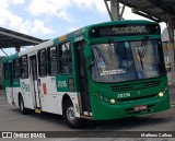 OT Trans - Ótima Salvador Transportes 20196 na cidade de Salvador, Bahia, Brasil, por Matheus Calhau. Número da foto: #:id.