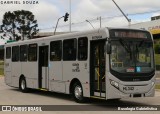 Auto Viação Redentor HL342 na cidade de Curitiba, Paraná, Brasil, por Busologia Gabrielística. Número da foto: #12678898.