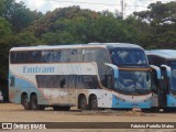 Emtram 5410 na cidade de Vitória da Conquista, Bahia, Brasil, por Fabrício Portella Matos. Número da foto: #12680983.