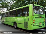 Expresso Maringá São José dos Campos 3020 na cidade de São José dos Campos, São Paulo, Brasil, por Marcelo Castro. Número da foto: #:id.