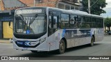 Solaris Transportes 24104 na cidade de Montes Claros, Minas Gerais, Brasil, por Matheus Richard. Número da foto: #12679018.