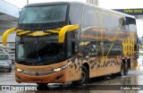 UTIL - União Transporte Interestadual de Luxo 13906 na cidade de Goiânia, Goiás, Brasil, por Carlos Júnior. Número da foto: #12679382.