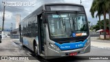 Viação Paratodos > São Jorge > Metropolitana São Paulo > Mobibrasil 6 4419 na cidade de São Paulo, São Paulo, Brasil, por Leonardo Rocha. Número da foto: #12679443.
