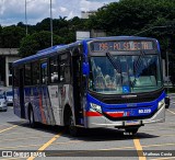Next Mobilidade - ABC Sistema de Transporte 80.229 na cidade de São Bernardo do Campo, São Paulo, Brasil, por Matheus Costa. Número da foto: #12678398.