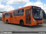 Transporte Coletivo Glória BI011 na cidade de Curitiba, Paraná, Brasil, por Osvaldo Born. Número da foto: #:id.